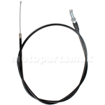X-PRO 42.5" Throttle Cable for 250cc ATV