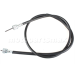 X-PRO 36" Speedometer Cable for GY6 50cc Scooter Moped