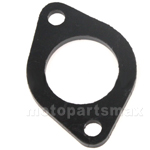 X-PRO Intake Gasket for 250cc Water Cooled or Air Cooled ATV Dirt Bike