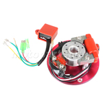 X-PRO Performance Ignition Magneto Rotor CDI for 140cc 150cc Dirt Bike