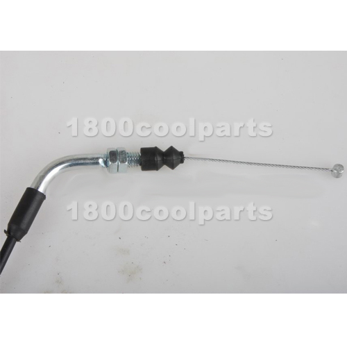 78 7 Throttle Cable for Jonway Roketa taotao Gas Scooter Moped GY6