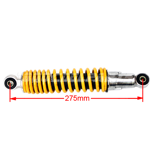 Front Shock 50cc 70cc 90cc 110cc ATV Quad 4 Wheeler taotao Sunl Roketa