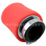 X-PRO 35mm Air Filter for 50cc 70cc 90cc 110cc ATV Dirt Bike Go Kart