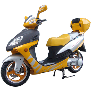 150cc YY150T-12C Moped Scooter