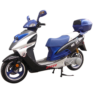 150cc WY150T-23 Moped Scooter