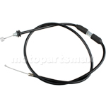 X-PRO® 31.5" Throttle Cable for 70cc 90cc 110cc ATV