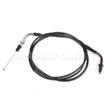 87.4" Throttle Cable for GY6 150cc Scooter Moped