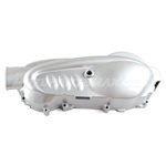 X-PRO Engine Side Cover Short Case for GY6 150cc 743-Drive Belt Engine Scooter ATV Go Kart