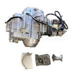 4 Stroke 110cc 125cc Engine Motor with Auto Transmission Electric Start for 50cc 70cc 90cc 110cc 125cc ATV