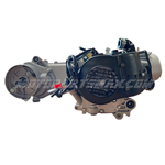 X-PRO 50cc Short Case GY6 4-stroke Engine Auto with CVT Transmission Electric or Kick Starter for 50cc Scooter Moped