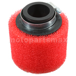 X-PRO 39mm Air Filter for 125cc ATV Go Kart Dirt Bike 200cc ATV Dirt Bike