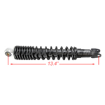 X-PRO® 13.4" Rear Shock Absorber Suspension for GY6 150cc 250cc Scooter