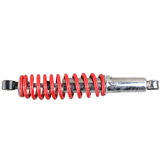 A Front Shock - X-PRO ® 300mm Front Shock Absorber for 50cc 70cc 90cc ...