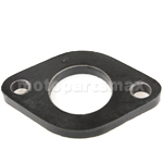 Carb Intake Gasket for 125cc 150cc GY6 Scooter Go Kart ATV