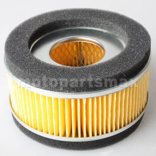 Performance Racing Air Filter 48mm For GY6 125cc 150cc Scootr ATV Motorcycle 