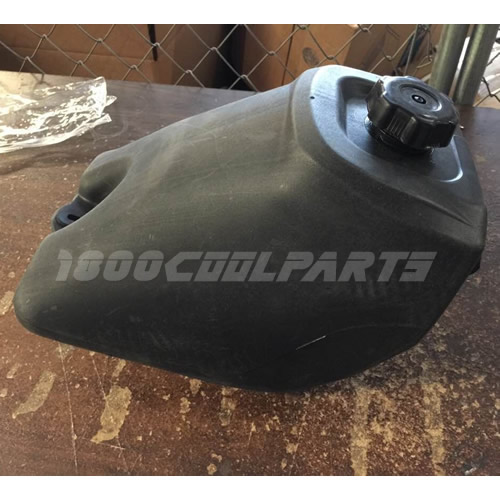 ATV Gas Fuel Tank Kazuma Sunl Yamoto taotao 110cc 125cc 150cc Quad 4