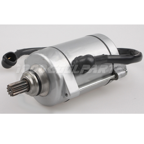 Teeth Dirt Bike ATVs Starter Motor 200cc 250cc Water Cooled Engine 