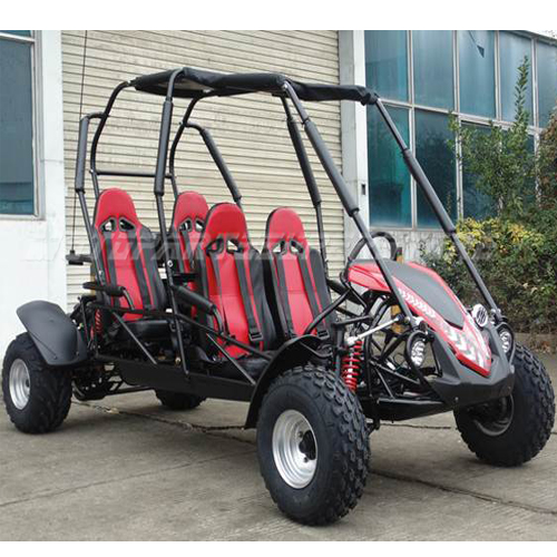 4 seater buggy